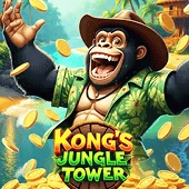 Kong`s Jungle Tower